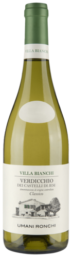 Umani Ronchi Villa Bianchi Verdicchio