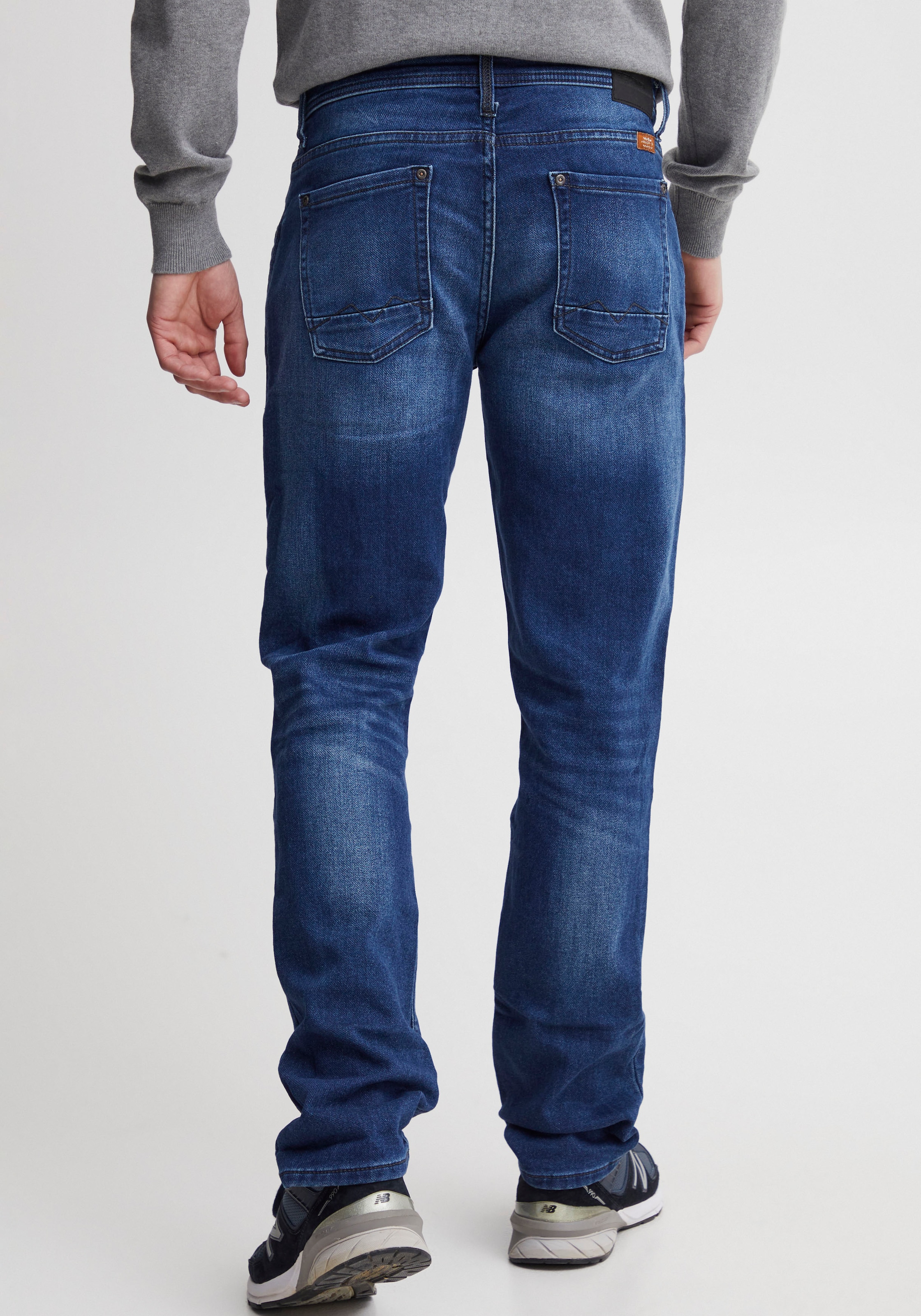 Blend 5-Pocket-Jeans »BL Jeans Twister Jogg«