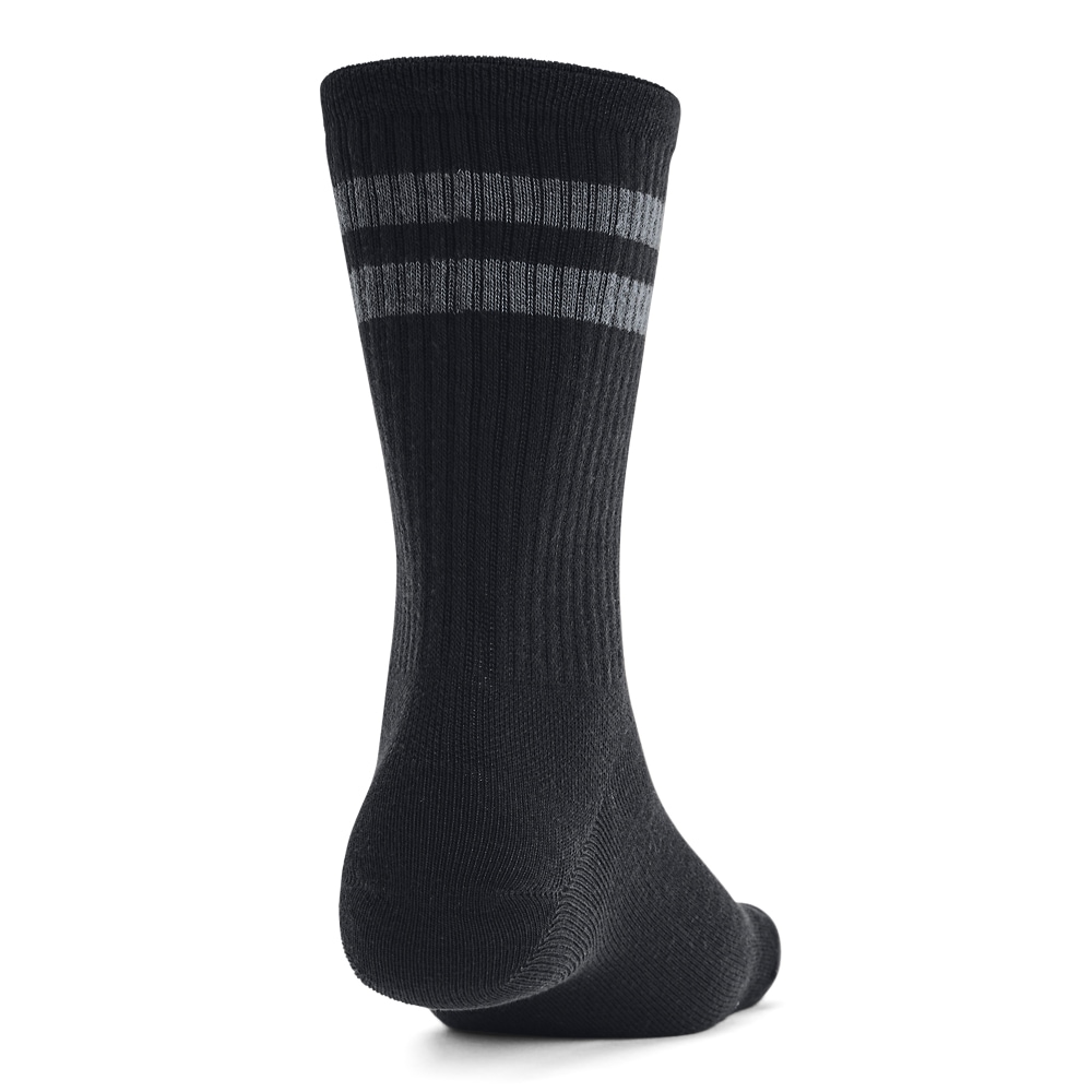 Under Armour® Tennissocken »UA Essential 6pk Crew« Packung, 6 Paar tlg.