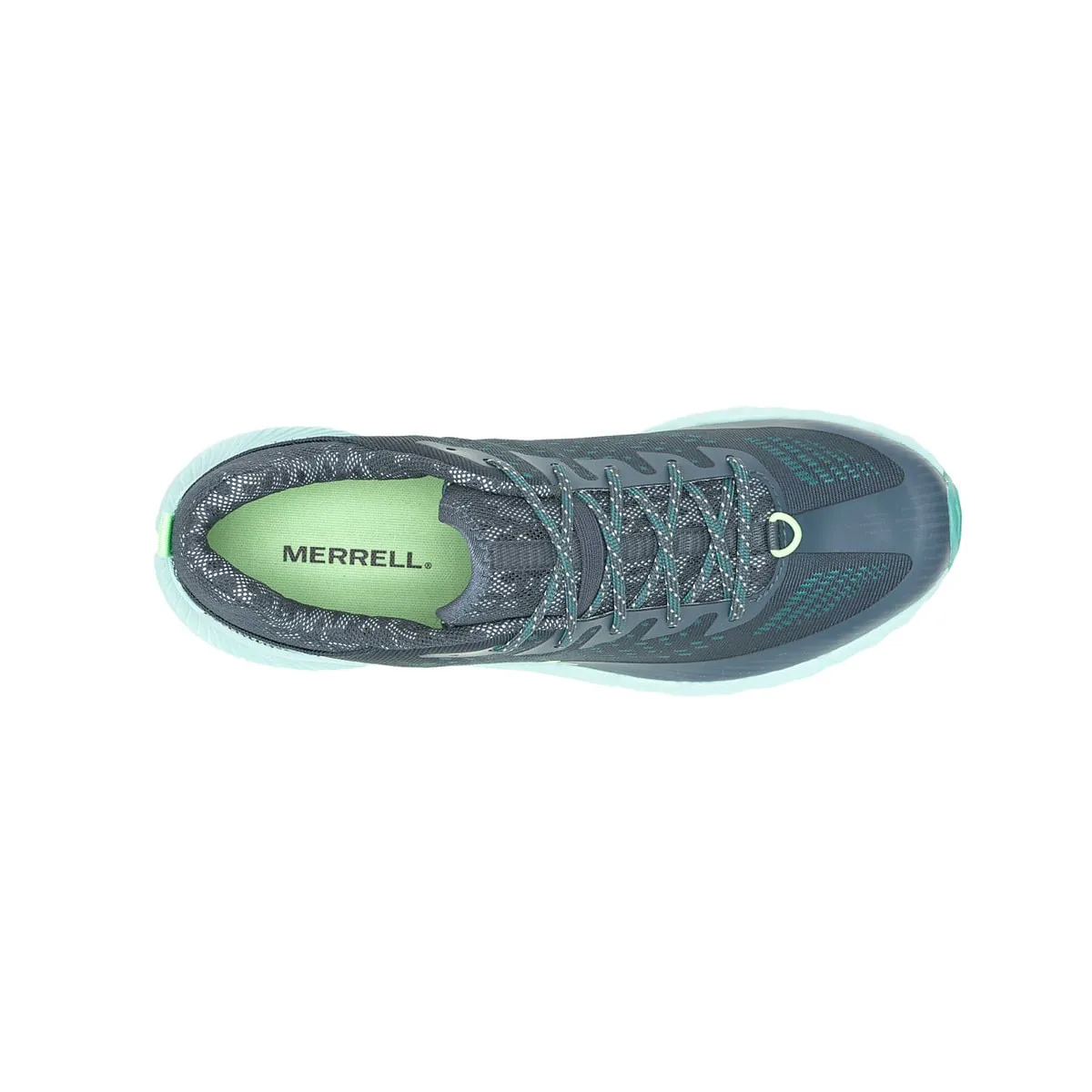 Merrell Agility Peak 5 Slate