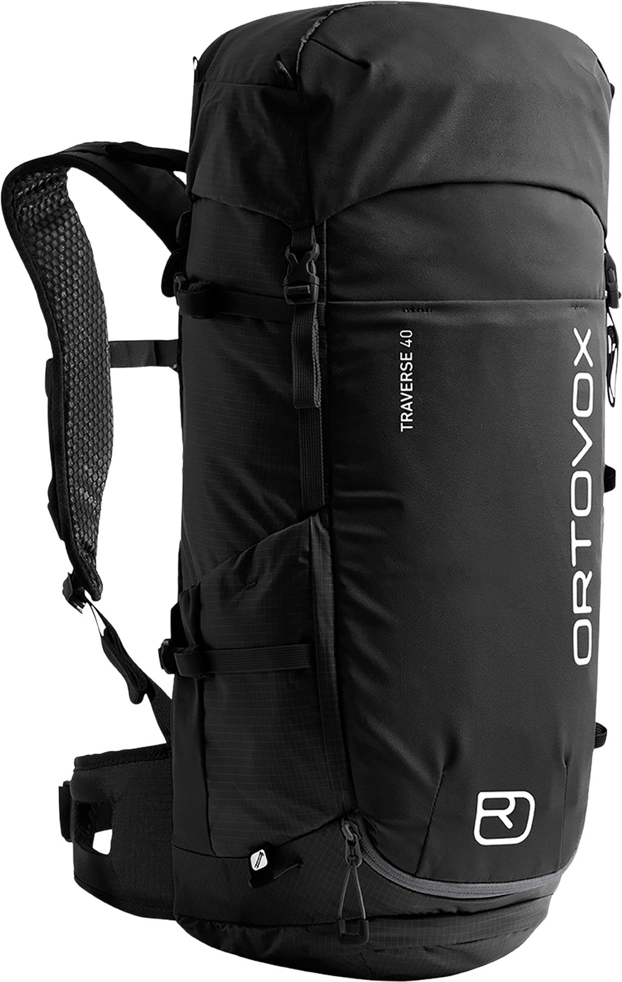 Traverse 40