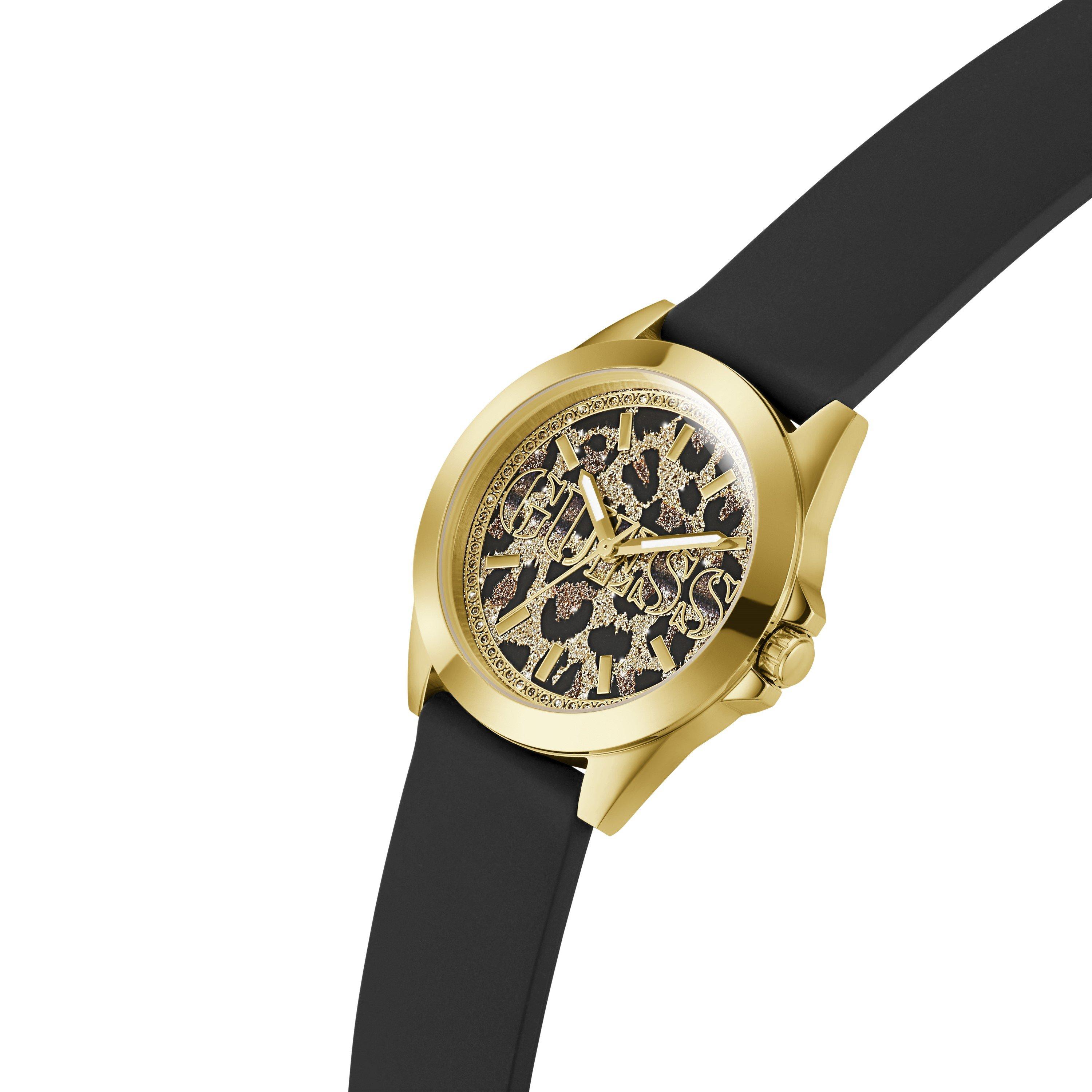 Guess Menagerie Watch