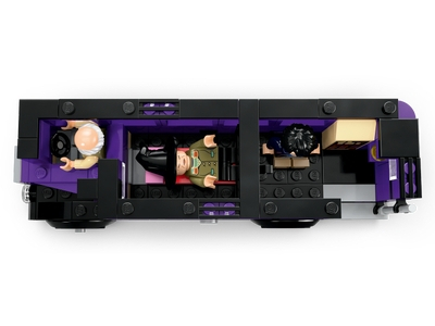 LEGO Collectebus™ avontuur (76446)