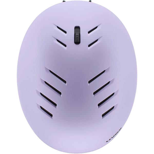Casque de ski UVEX WANTED COOL LAVENDER MATT