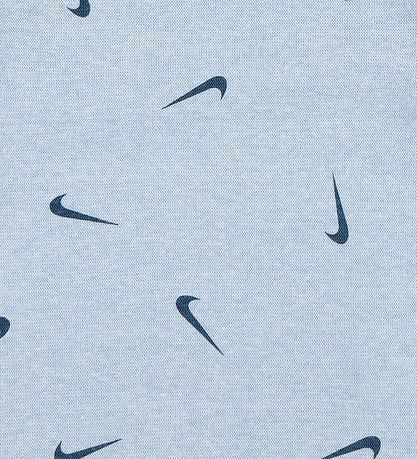 Nike Bodyer k/æ - 3-pak - Cobalt Bliss Heather
