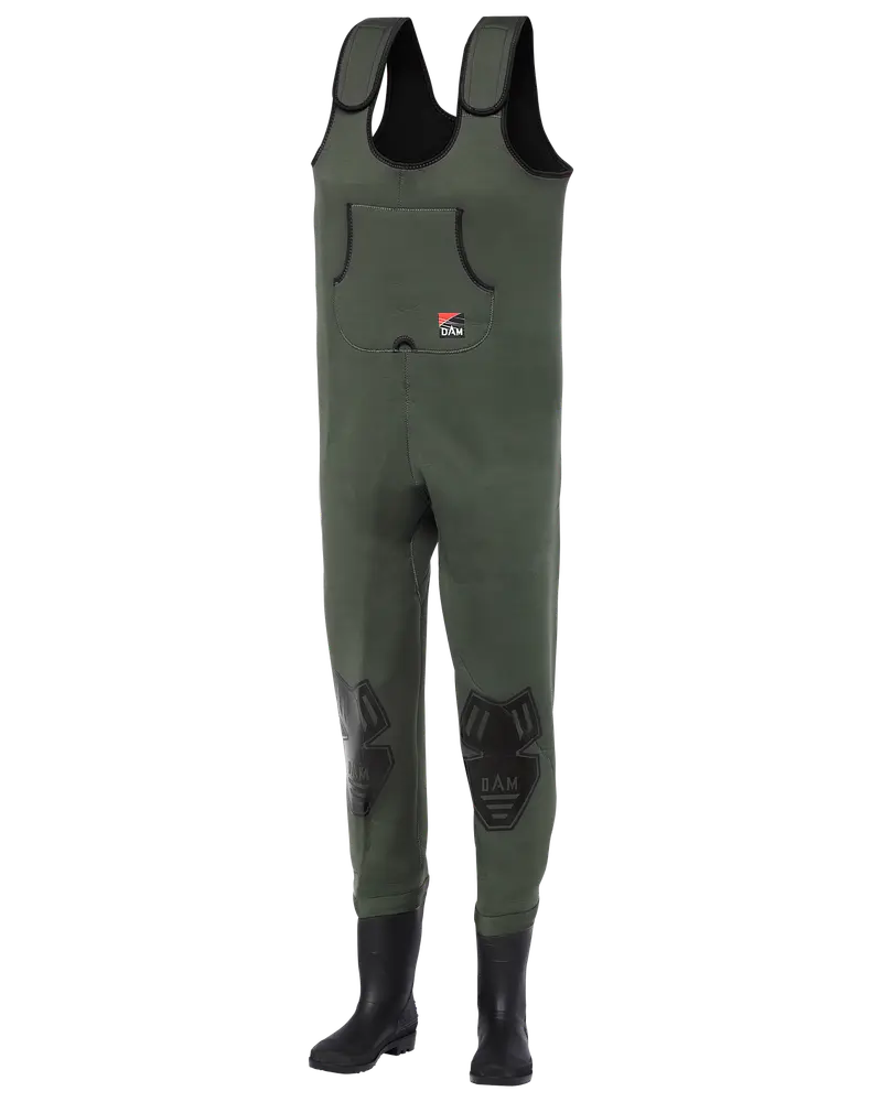 DAM Waders neopren