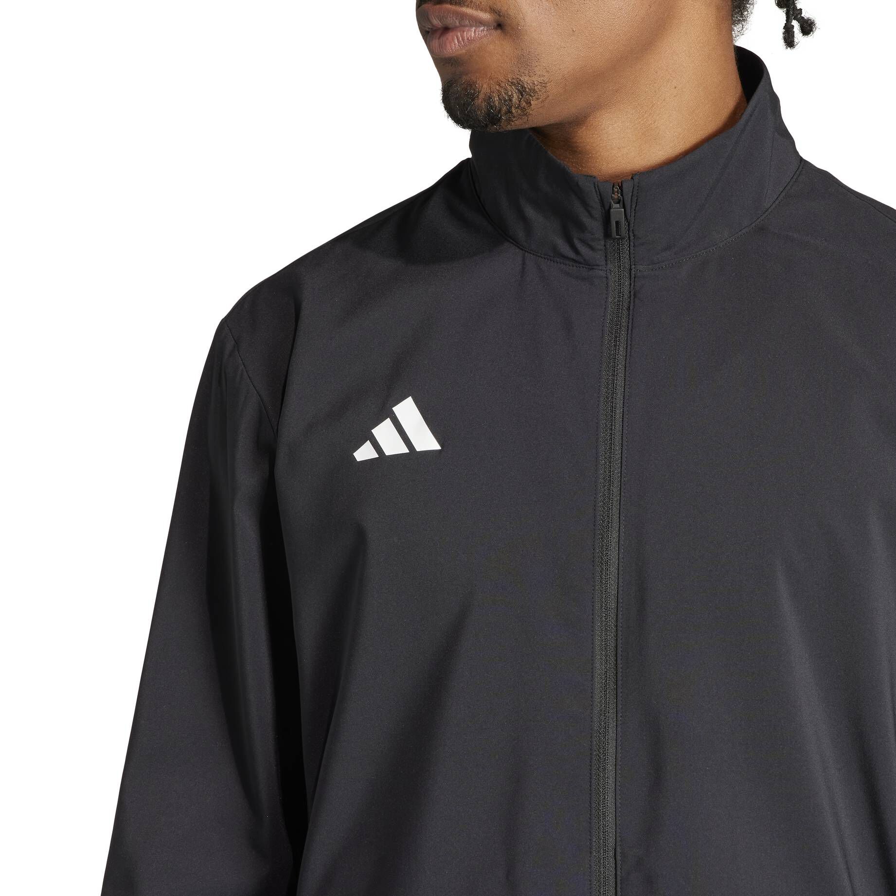 adidas Performance| Herren Laufjacke ADIZERO ESSENTIALS JACKET M