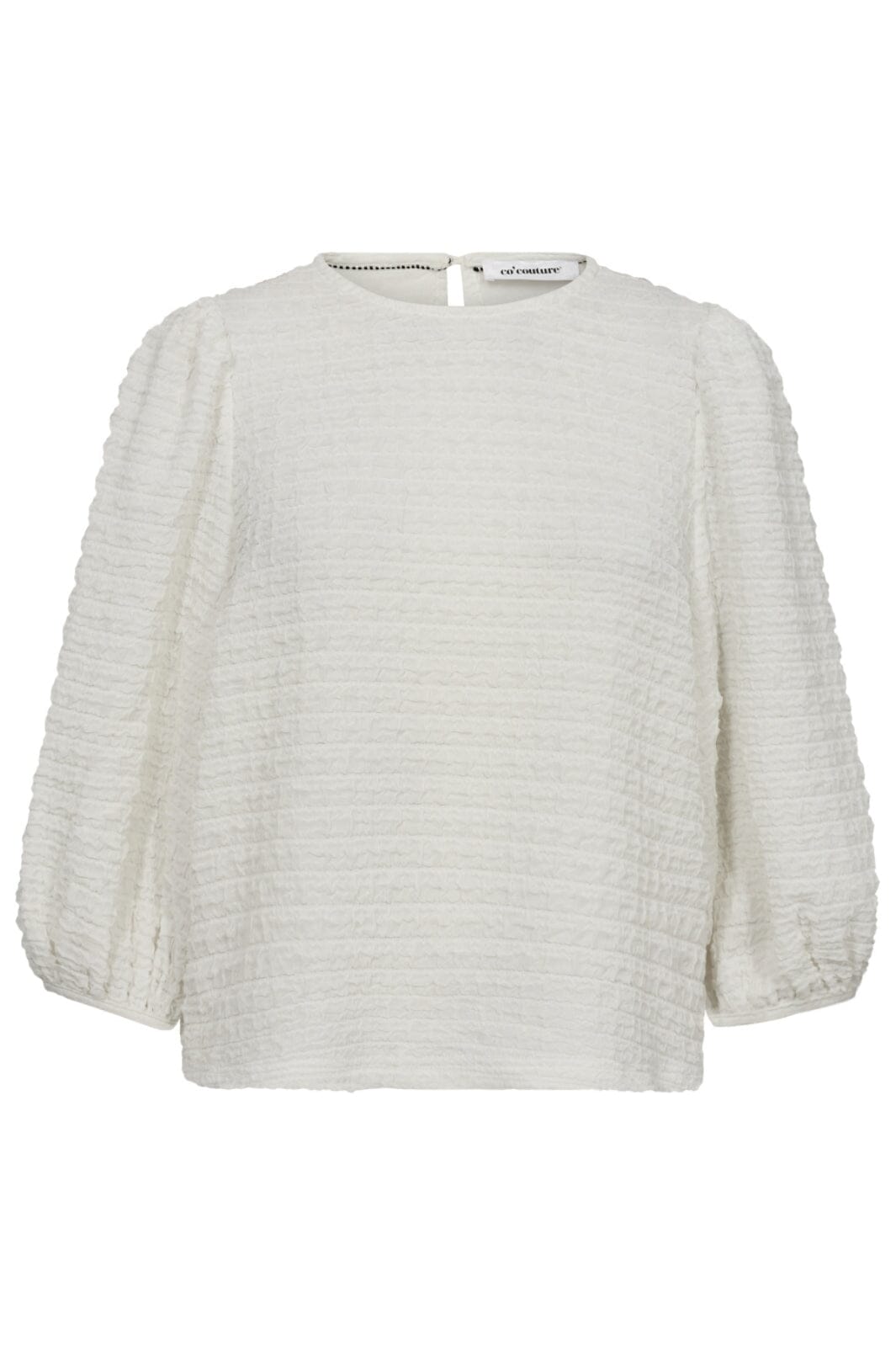 Co´Couture Josiecc Blouse 33095 4000 white