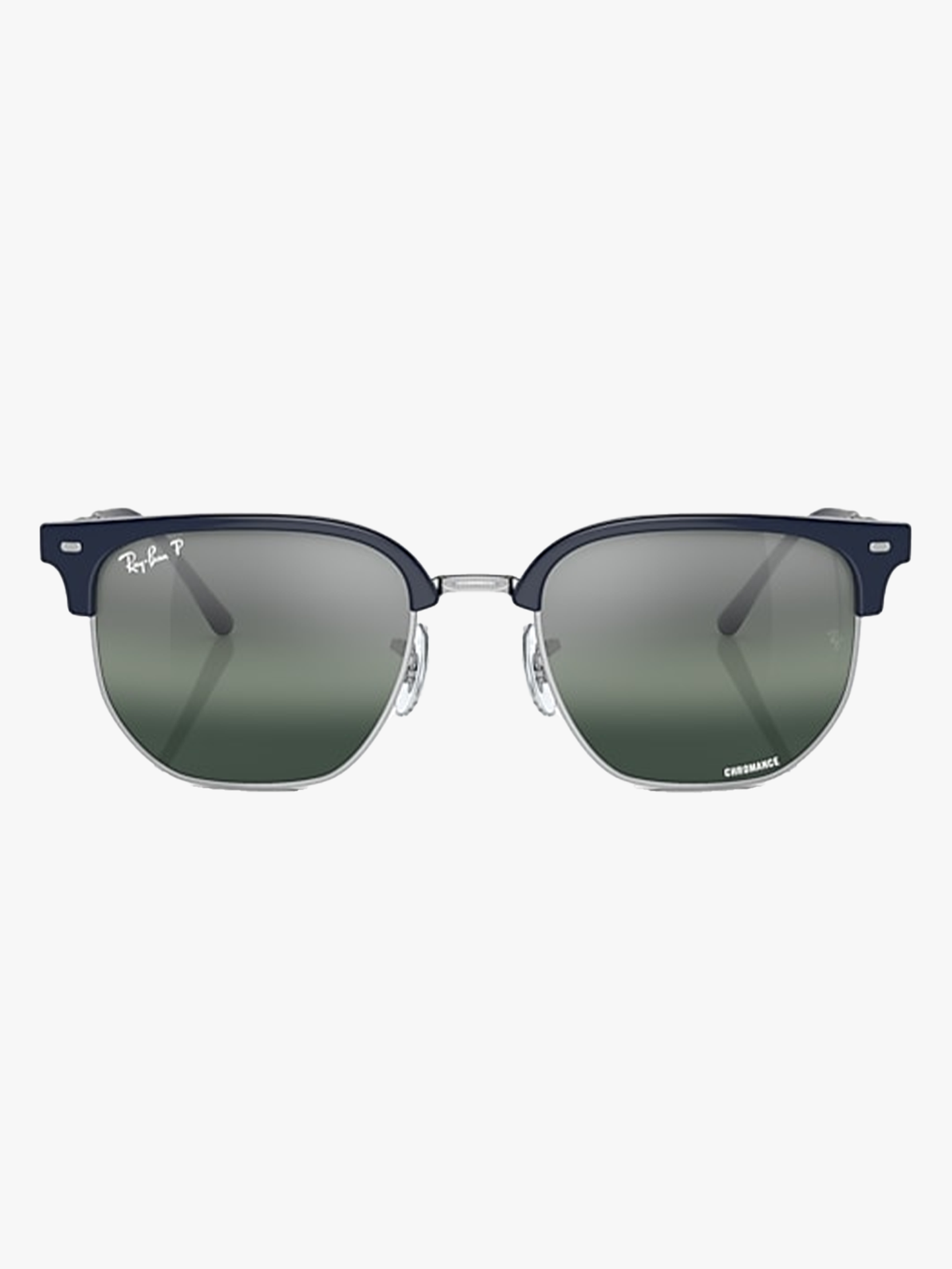 New Clubmaster Polarized