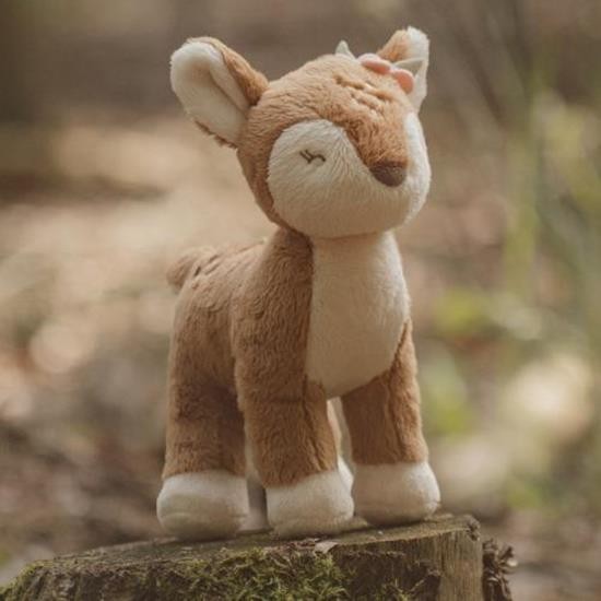 Little Dutch - Kramme bamse Deer Fairy Garden