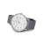 Junghans Form Quarz Herrenuhr Anthrazit 041/4885.00