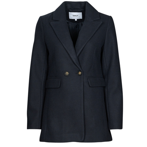 Only - ONLDAWN BLAZER CC OTW - Marine