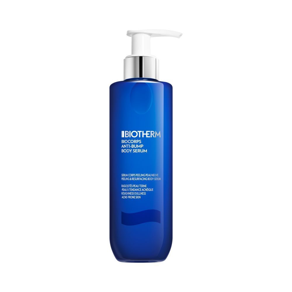 Biotherm Biocorps Body Serum - Jetzt 20% sparen mit Code 