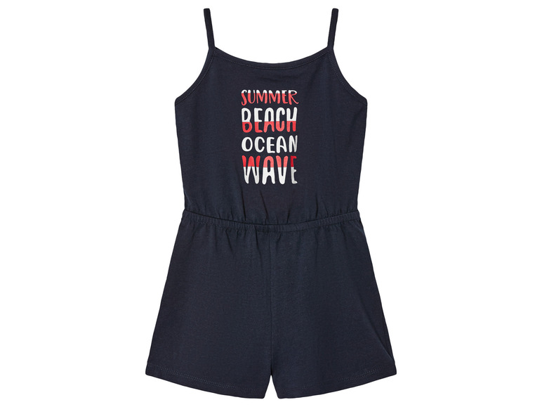 Kinder jumpsuit