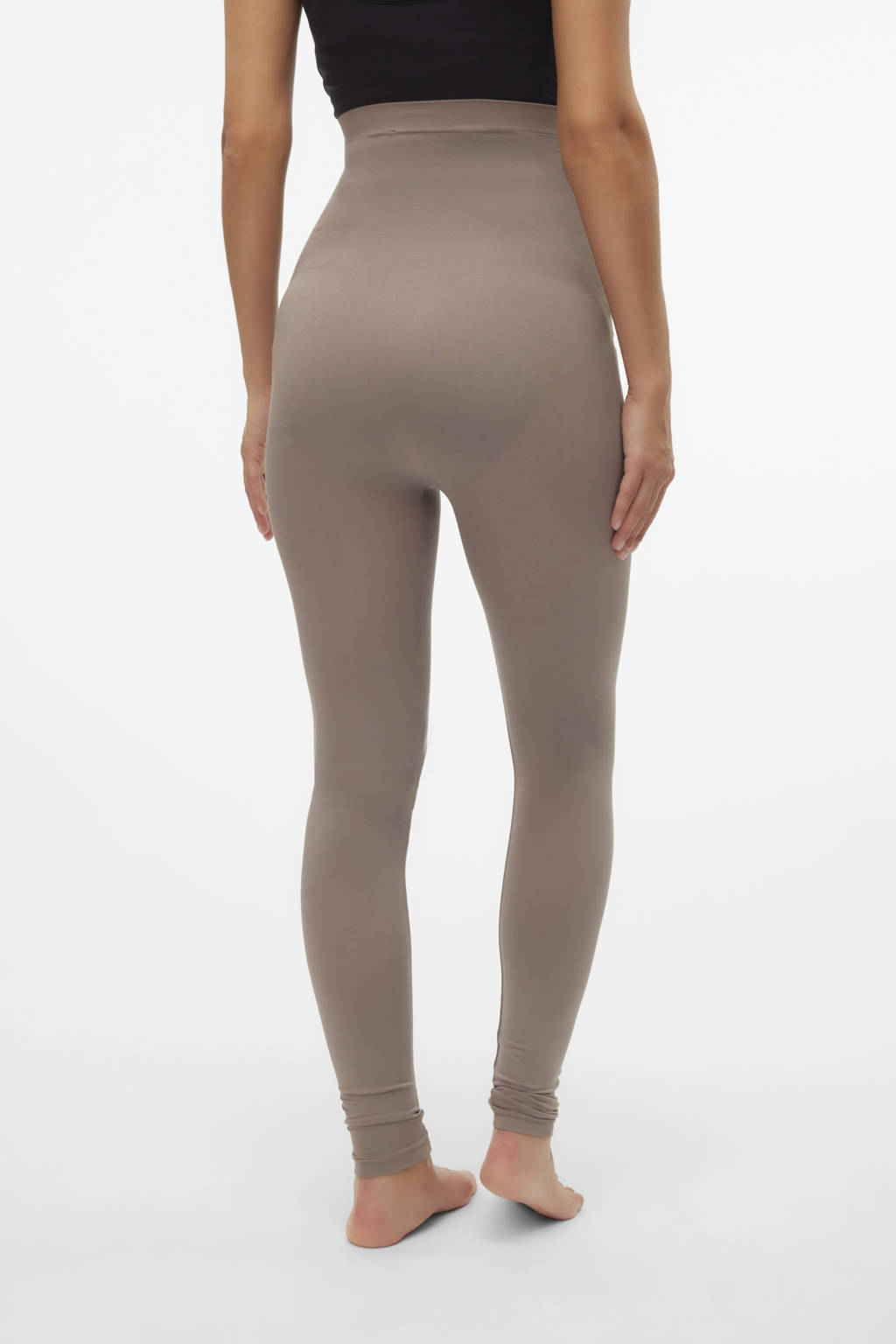 MAMALICIOUS skinny zwangerschapslegging MLTIA