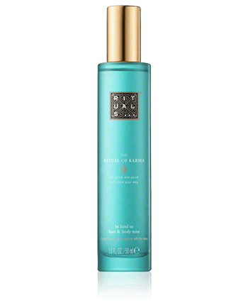 Rituals The Ritual of Karma Be Kind to Hair & Body Mist 50ml