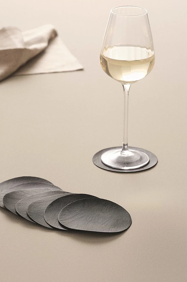 LUNI glassbrikker 8-pk