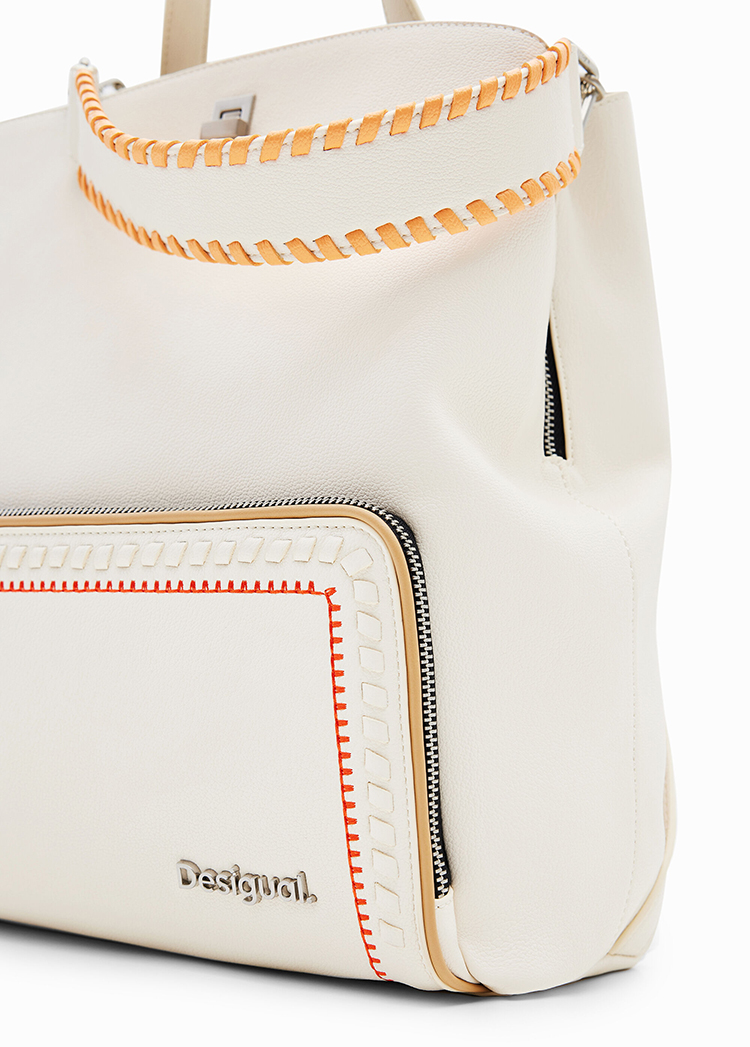 Desigual Back_Prime Sumy | BEIGE