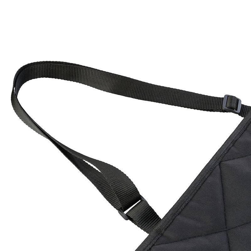 Coussin double pour siège de voiture Trixie