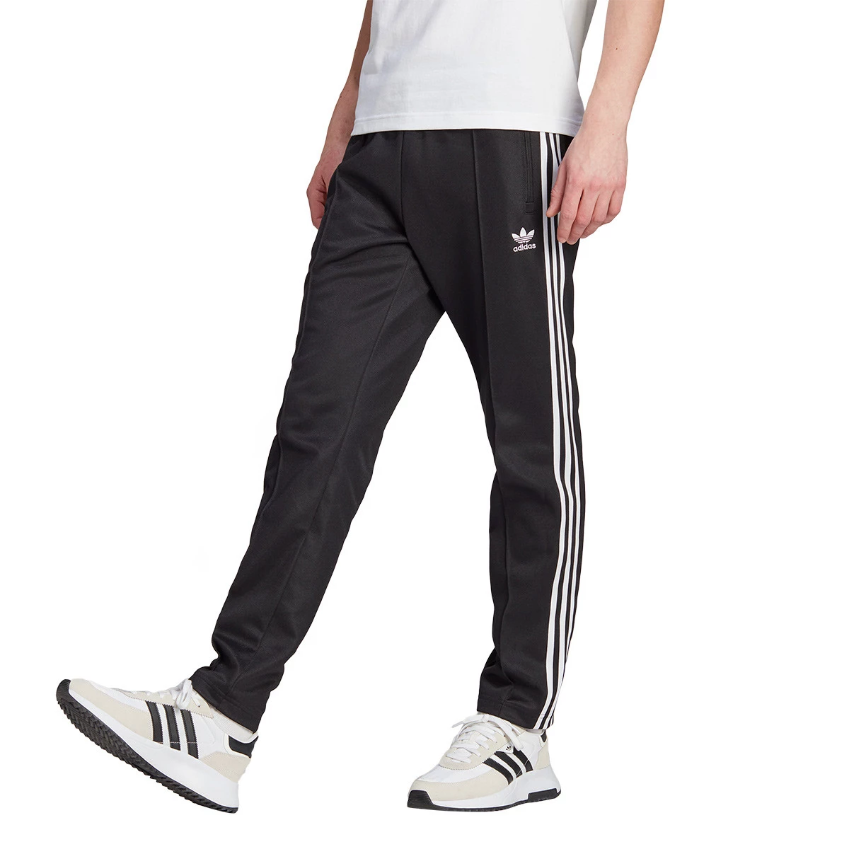 Calças adidas Originals Beckenbauer