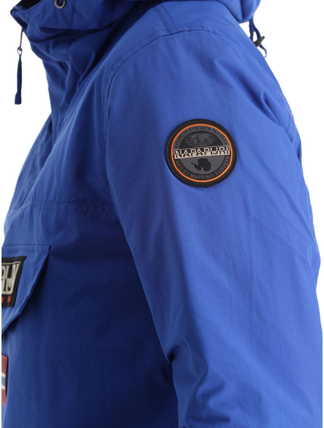 Rainforest Winter 3 winter anorak heren