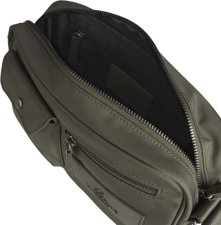 Markberg DarlaMBG Crossb. , Monochrome Dark olive
