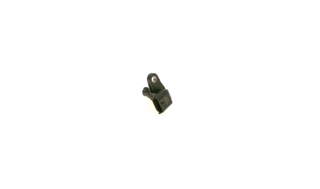 Sensor, knastakselposition
