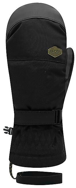 RACER - MOUFLE DE SKI MELY VII