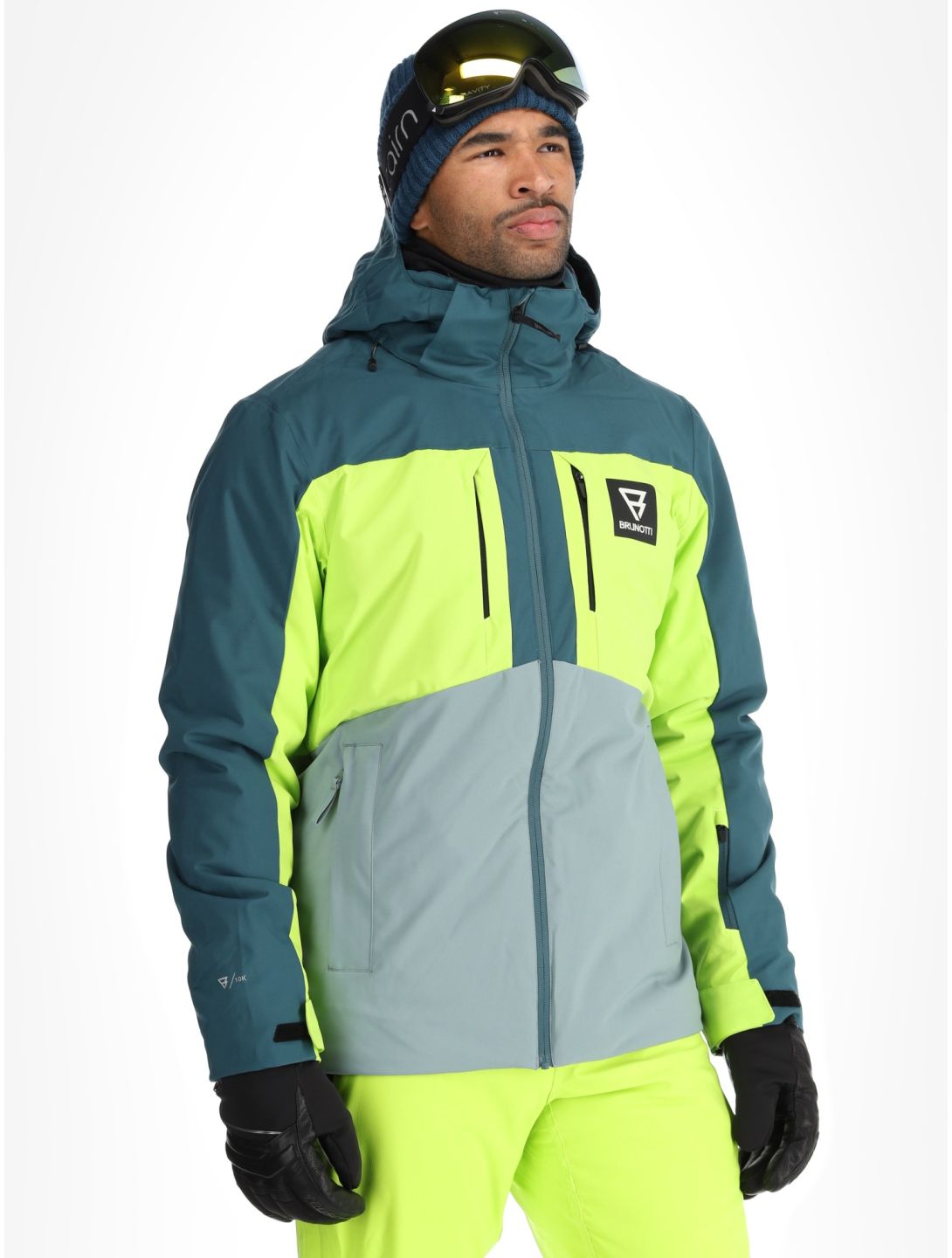 Aratin ski-jas heren