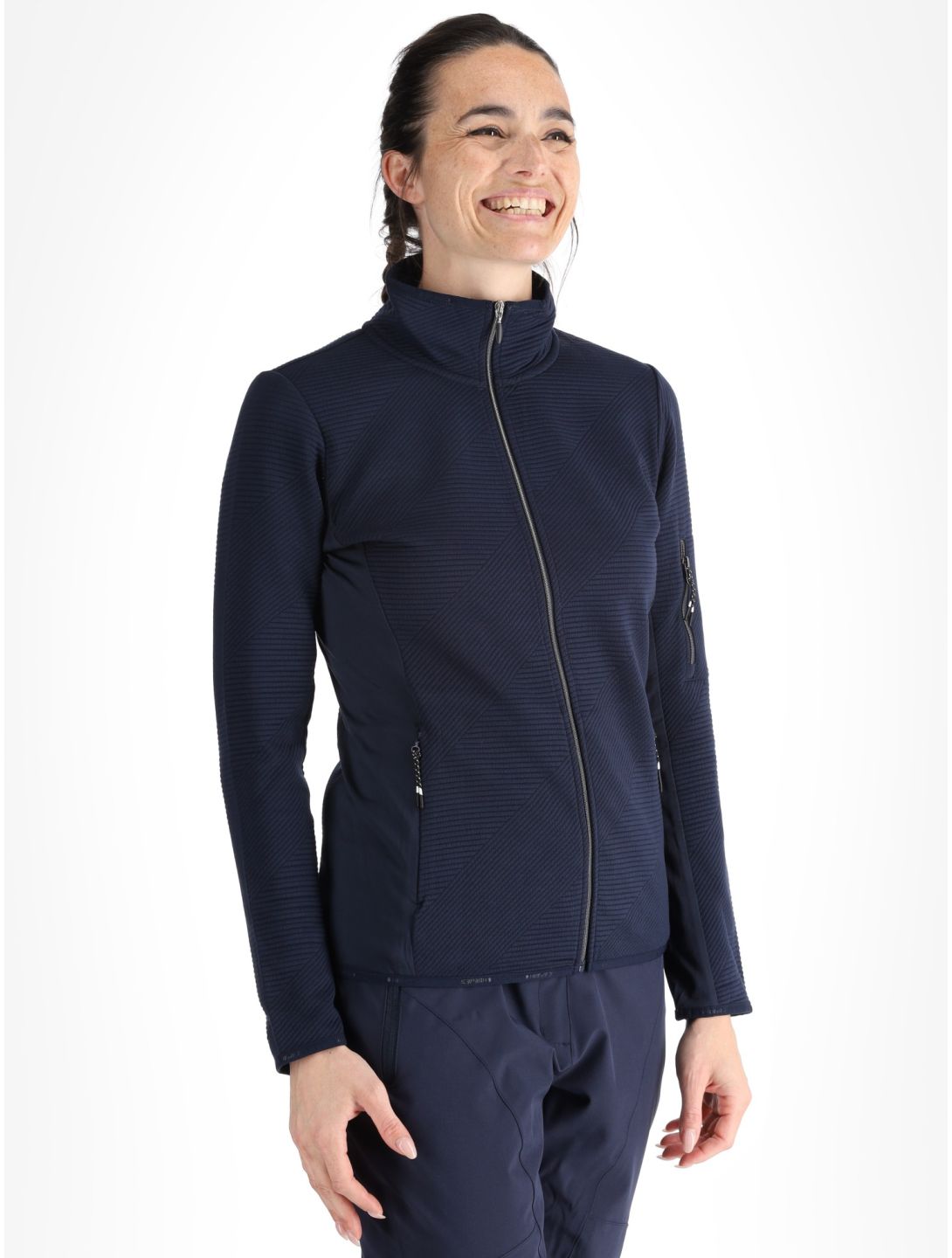 Ettenheim vest dames