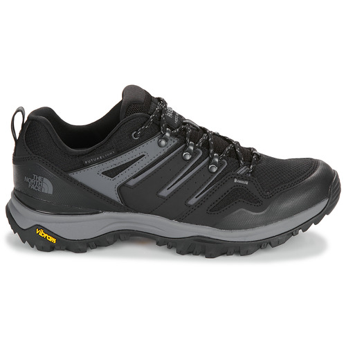 The North Face - HEDGEHOG FUTURELIGHT - Noir / Gris