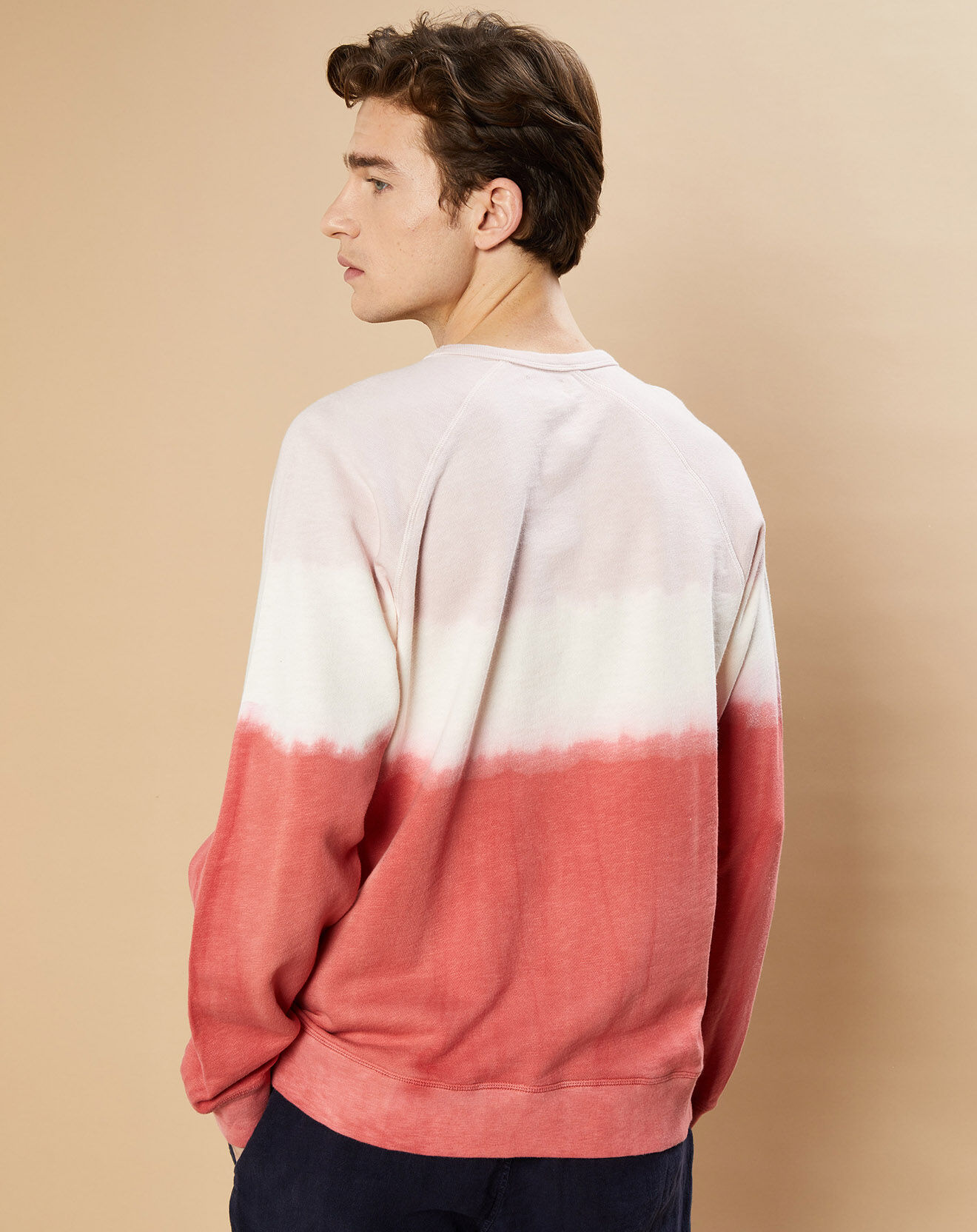Hartford Sweat Light faded rose/brick
