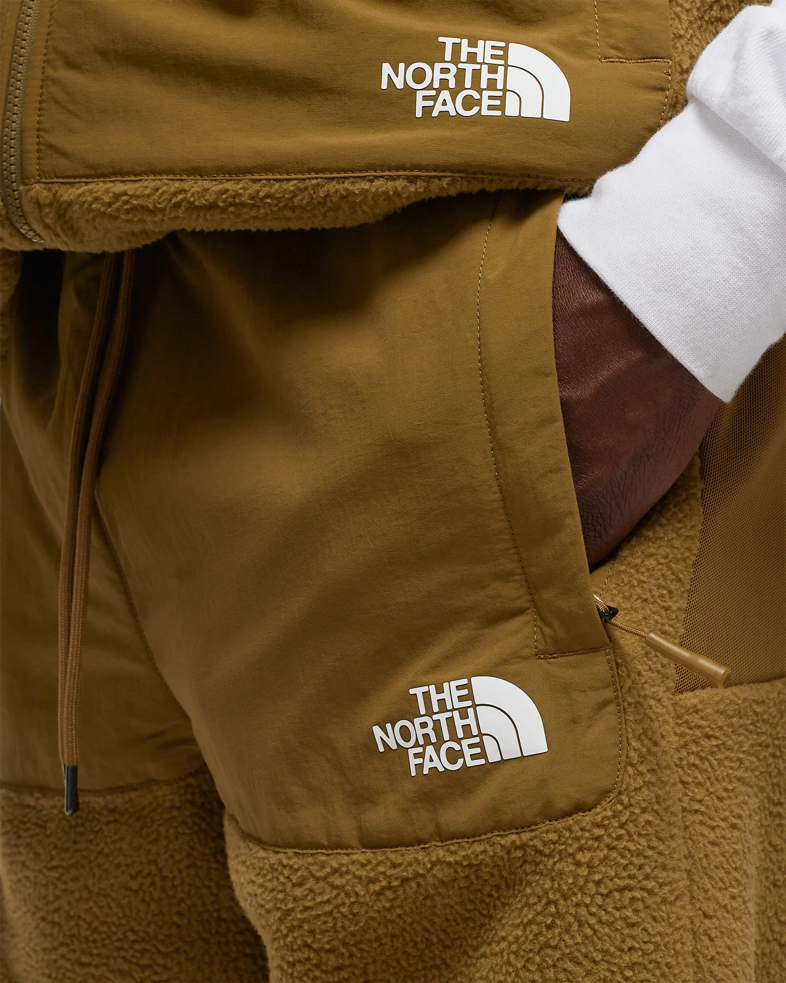 The North Face X UNDERCOVER FLEECE PANT