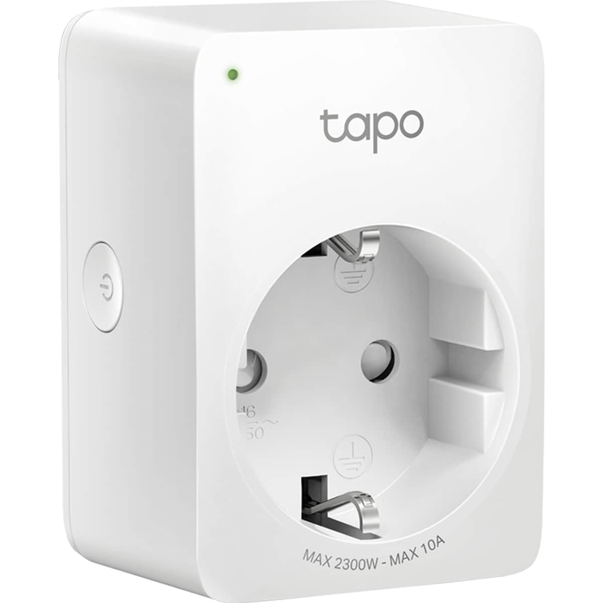 TP-Link P100  Mini Wi-Fi smart stikkontakt