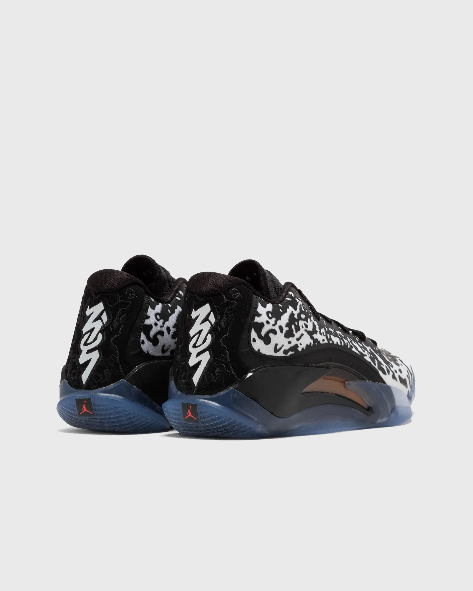 Jordan JORDAN ZION 3 (GS)