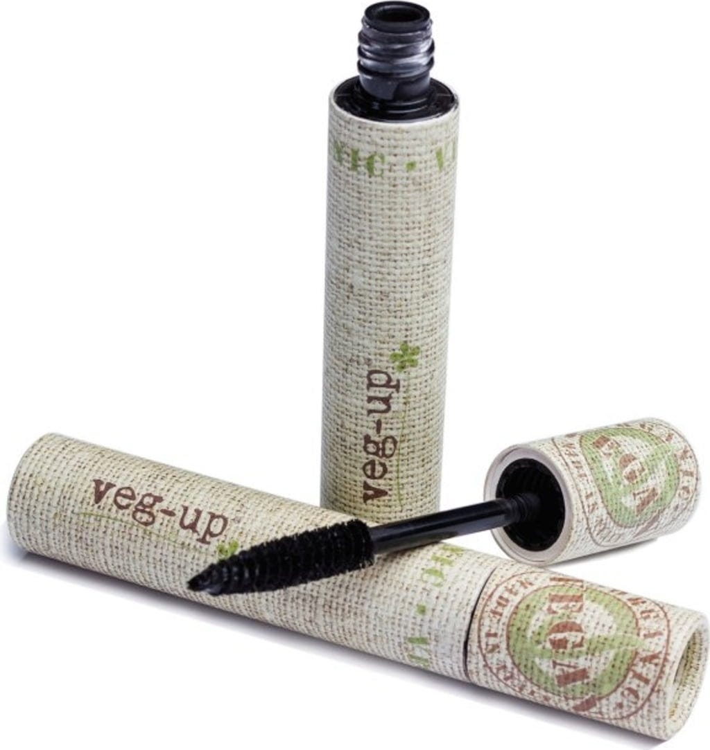 veg-up  Mascara, 7 ml