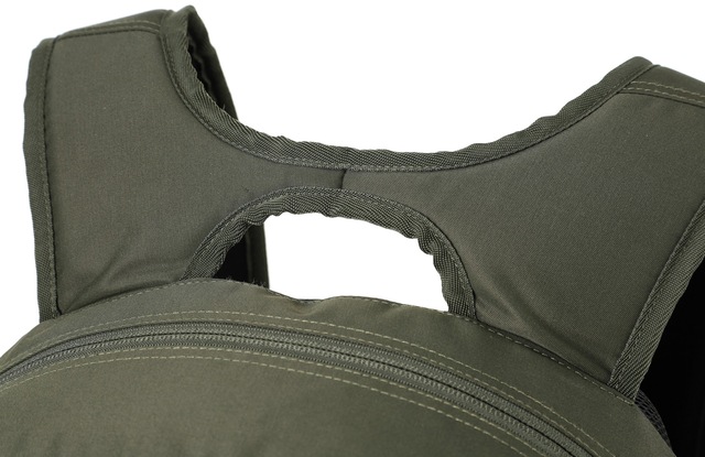 NITRO Schulrucksack »Hero« Alltagsrucksack, Grosser Freizeitrucksack, Schule, Arbeit und Reise