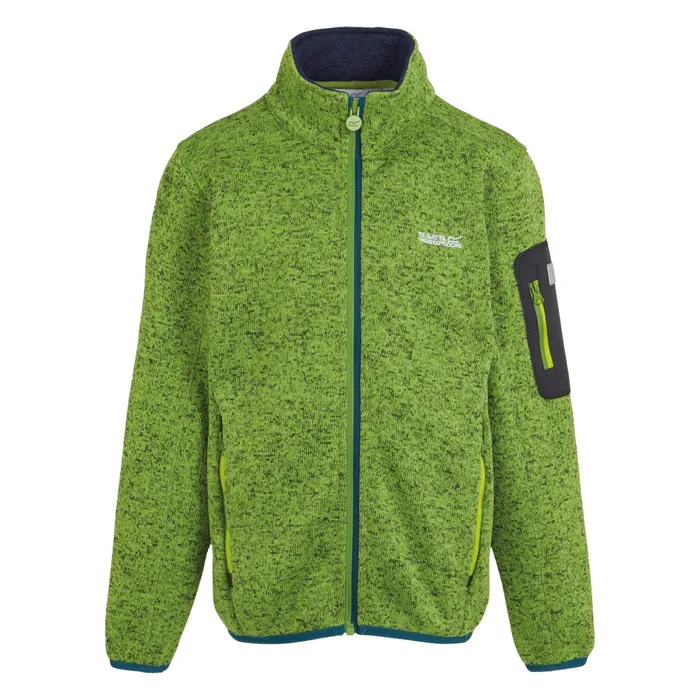 Regatta Newhill Fleecejack Junior