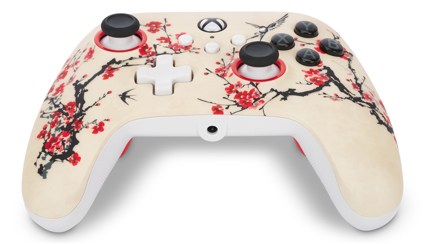 PowerA Enhanced Wired Controller - Warrior's Nirvana (Xbox X/S)