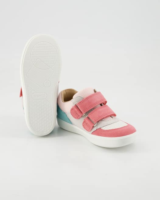 Superfit SUPIES Sneaker in Rot