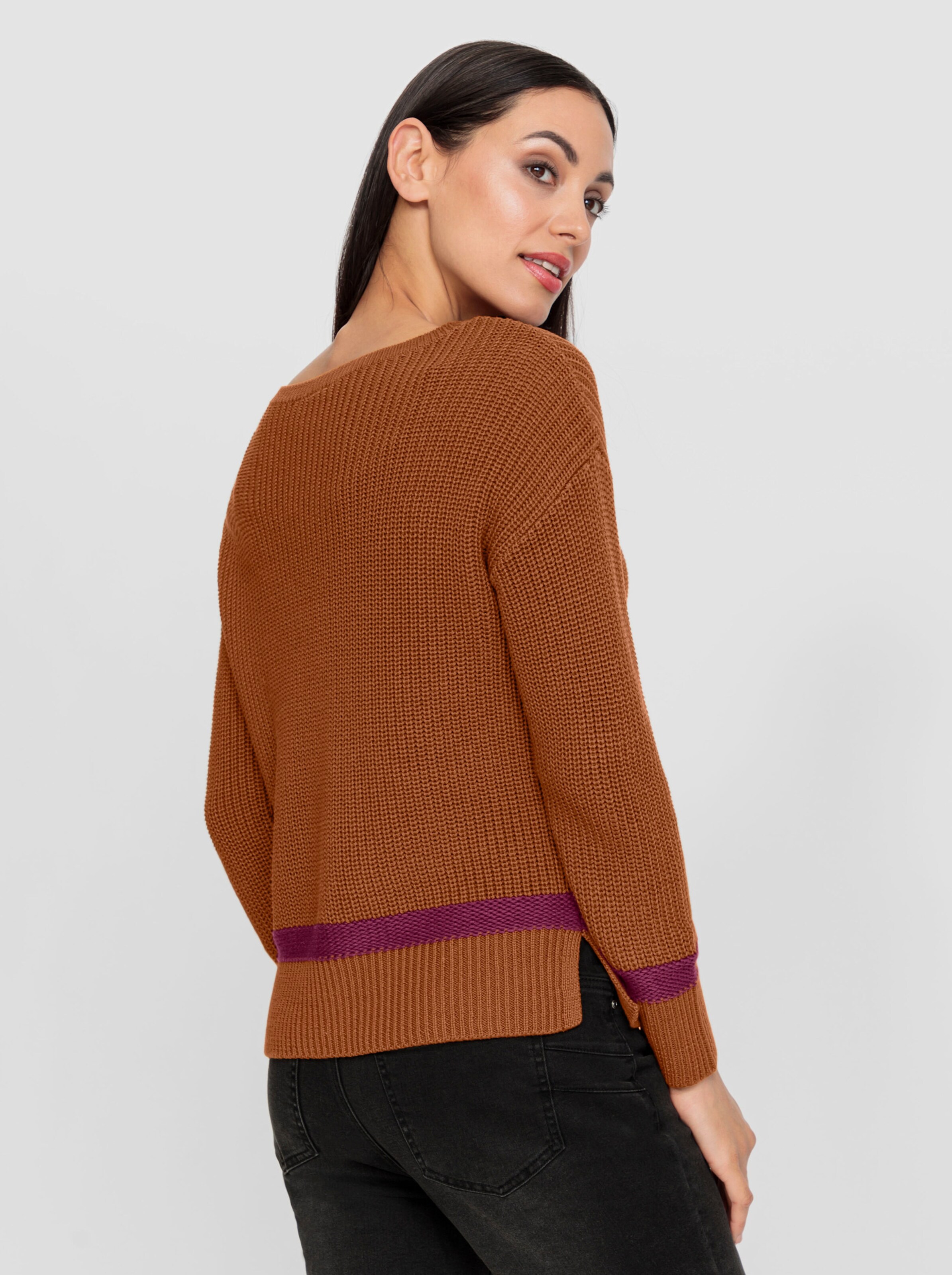 Pullover