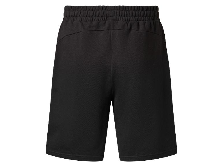 Korte heren broek