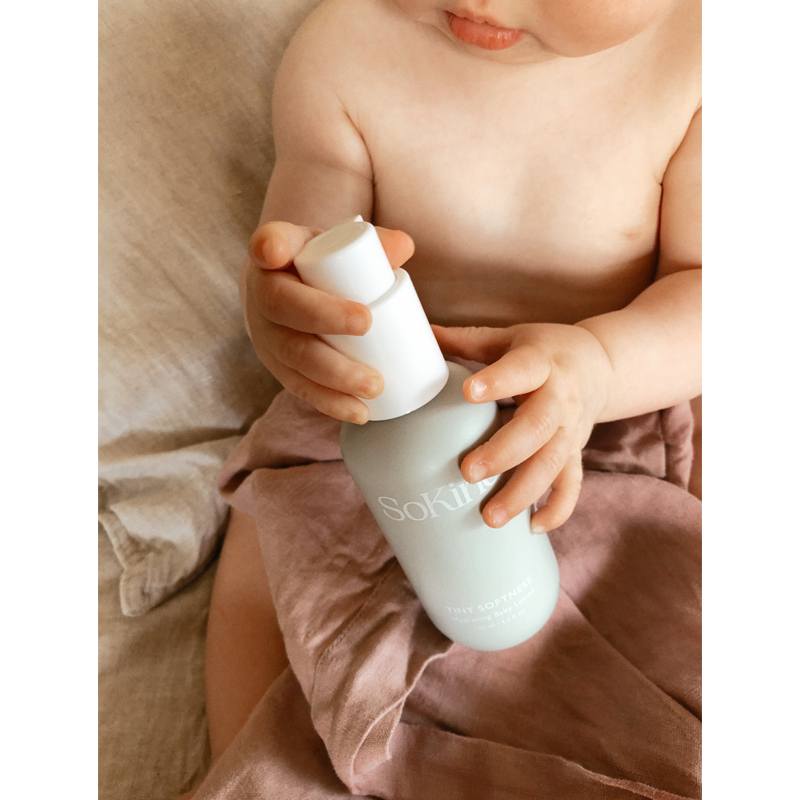 SoKind Tiny Softness Hydrating Baby Lotion 125 ml