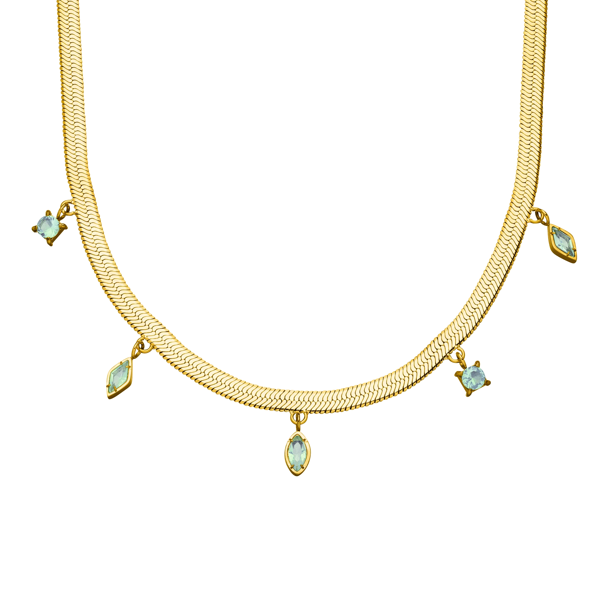 Positivity Kette