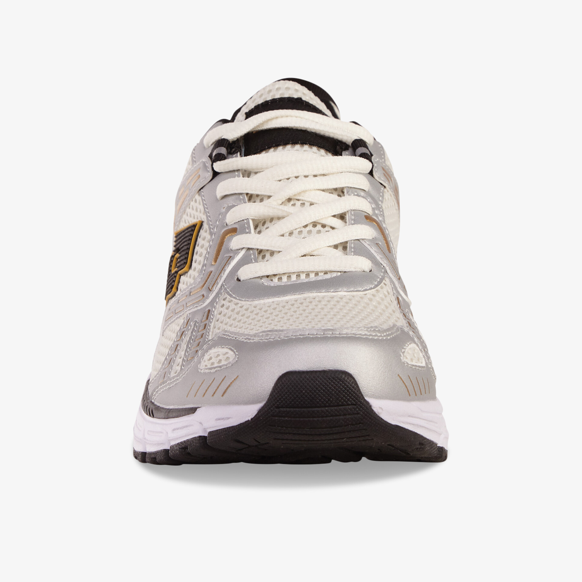 Lotto Akimoto Damen Sneaker Low mehrfarbig