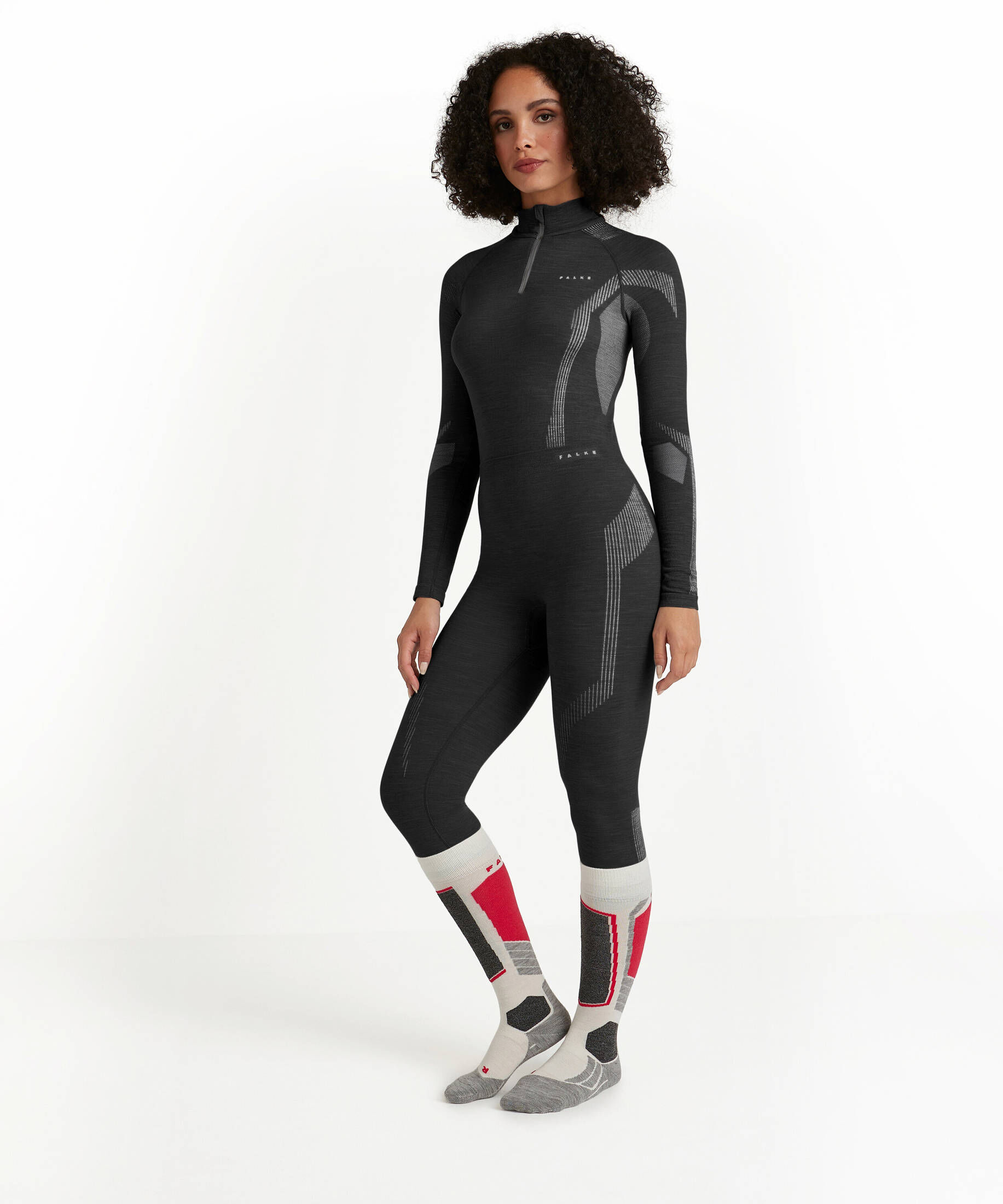 FALKE| Damen 3/4 Tights