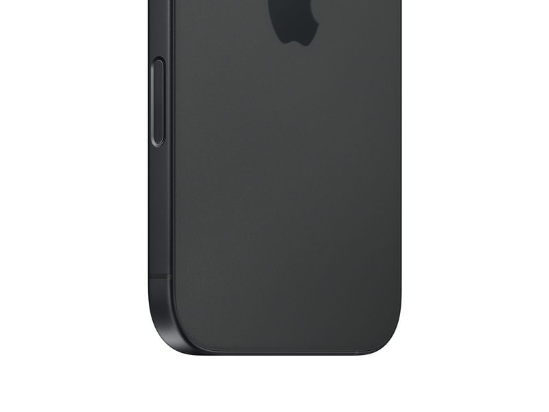 Apple iPhone 16 Plus 256 GB Schwarz IPhone 16 Plus. Superschnell. Supersmart.