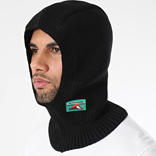 Cagoule Vanta Balaclava Noir