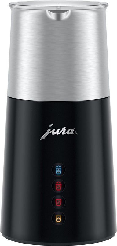 JURA - Melkopschuimer Hot en Cold - Koffie-accessoire