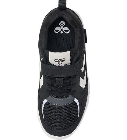 Hummel Schuhe - X-Light 2.0 Tex Jr - Schwarz